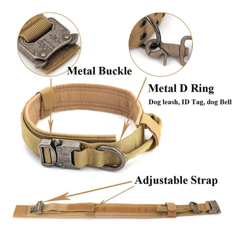 Dog Collar - Wow Store