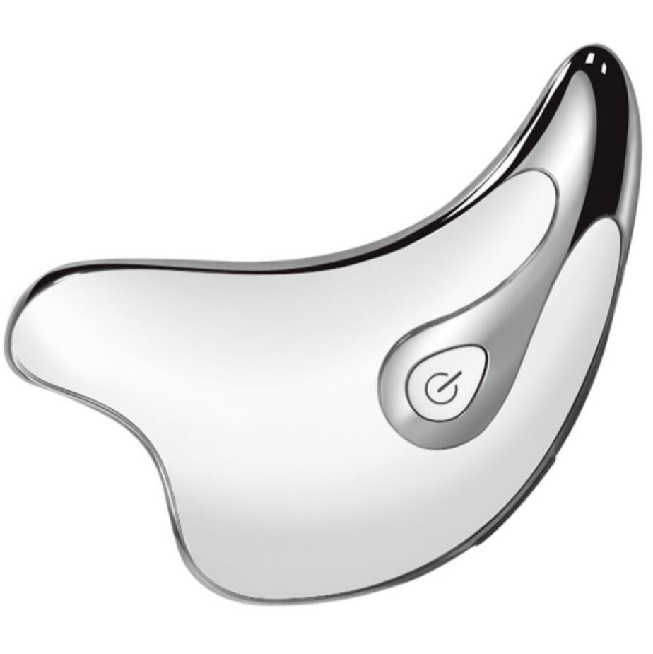 Dolphin Facial Massage Microcurrent Scraping Tool - WowStore.live