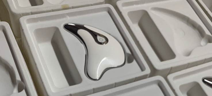 Dolphin Facial Massage Microcurrent Scraping Tool - WowStore.live