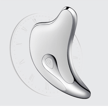 Dolphin Facial Massage Microcurrent Scraping Tool - WowStore.live