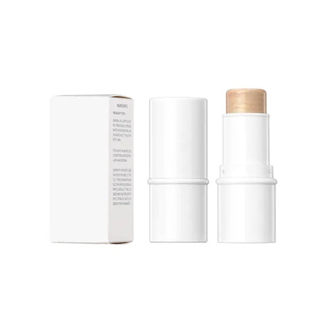 Double Head Blusher Stick for Natural Contour Makeup - Wow Store