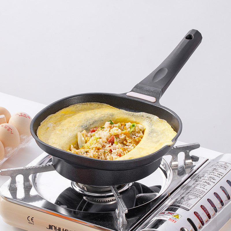 Artisan Non-Stick Omelette Rice Pan