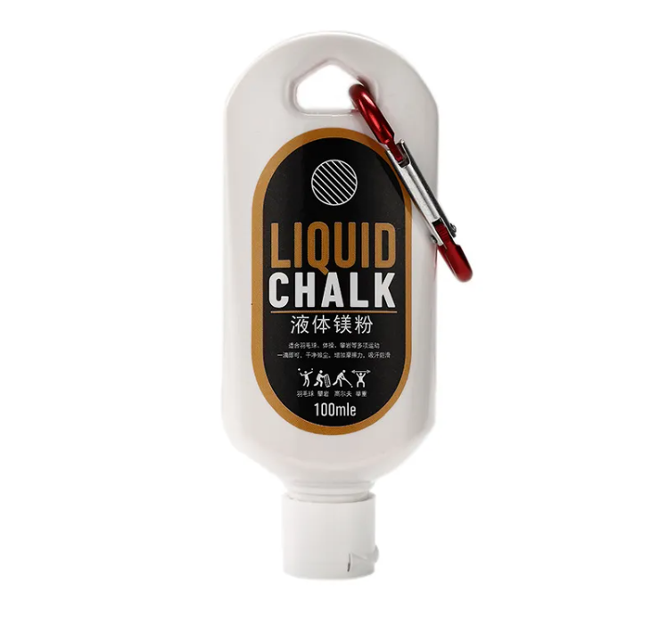 Premium Liquid Chalk - Professional Grip Solution