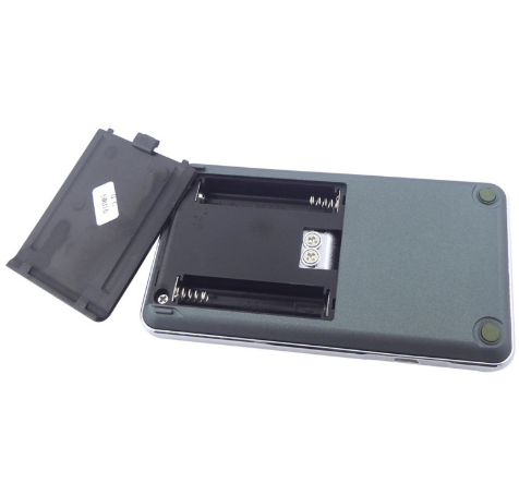 Precision Electronic Jewelry Scale