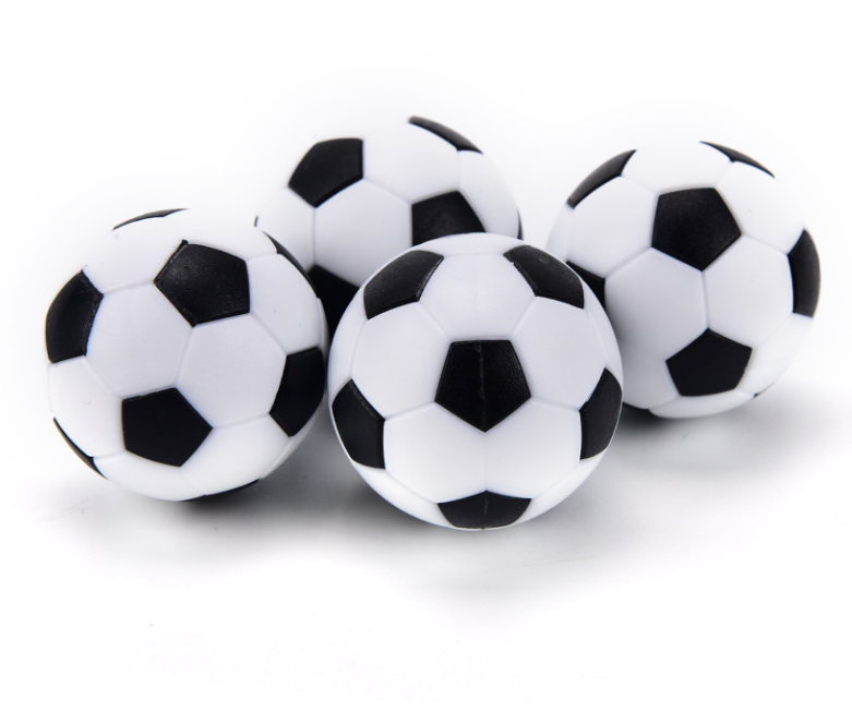 Mini Soccer Ball - Premium Edition