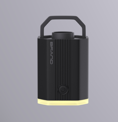 Luxury Vacuum Storage Organizer with Electric Pump