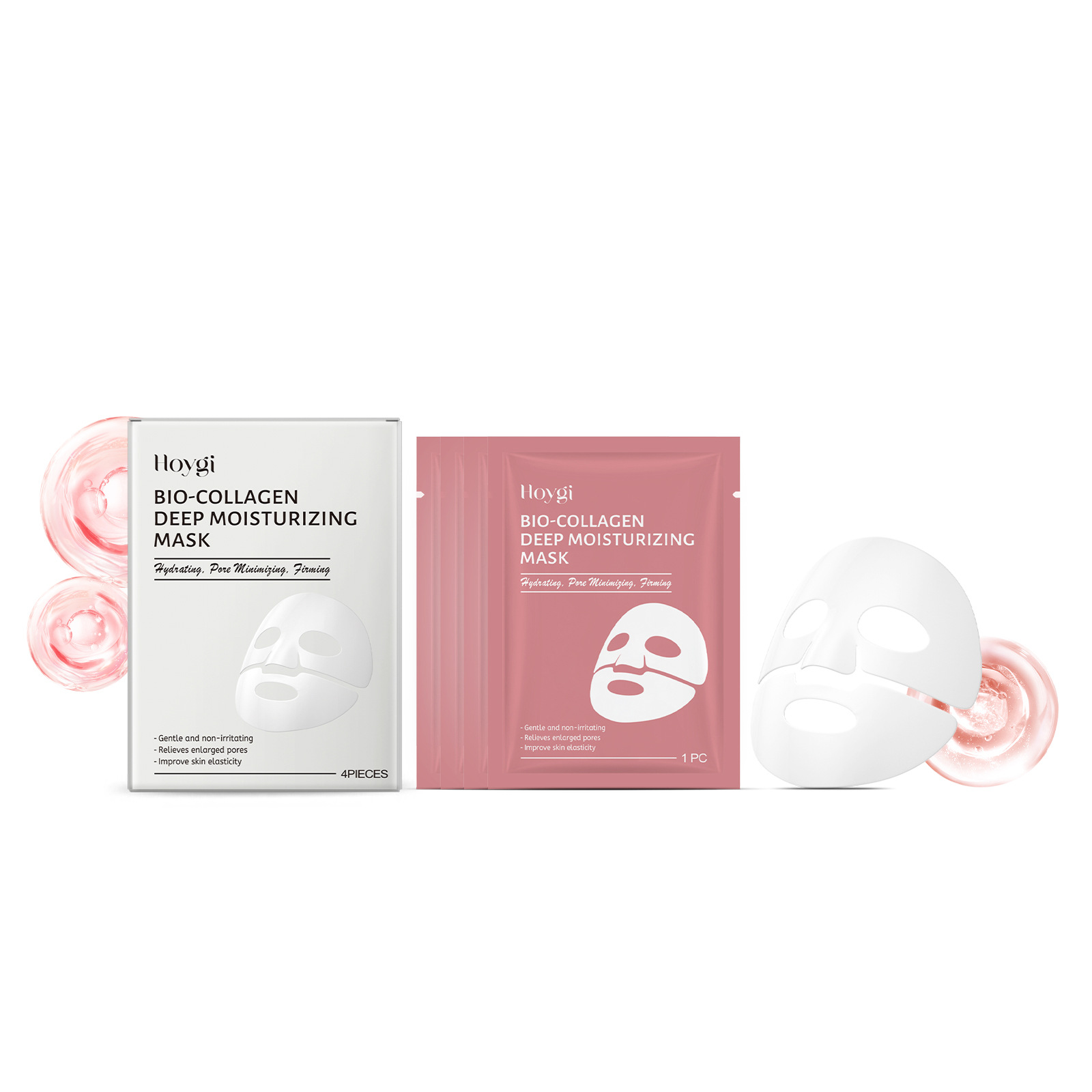 Facial Mask