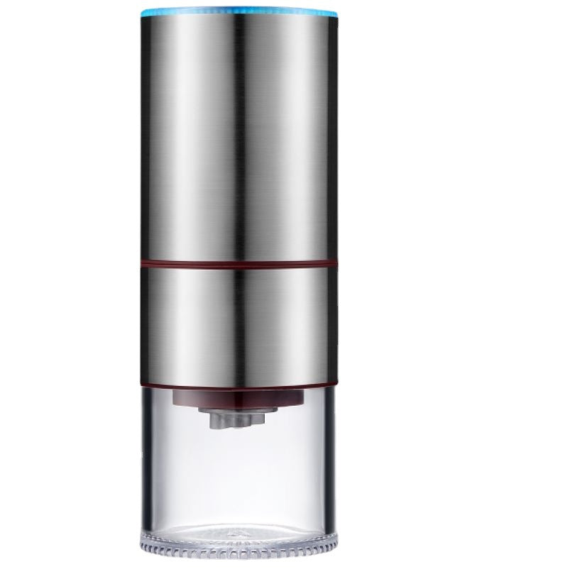 Premium Stainless Steel Electric Coffee Grinder