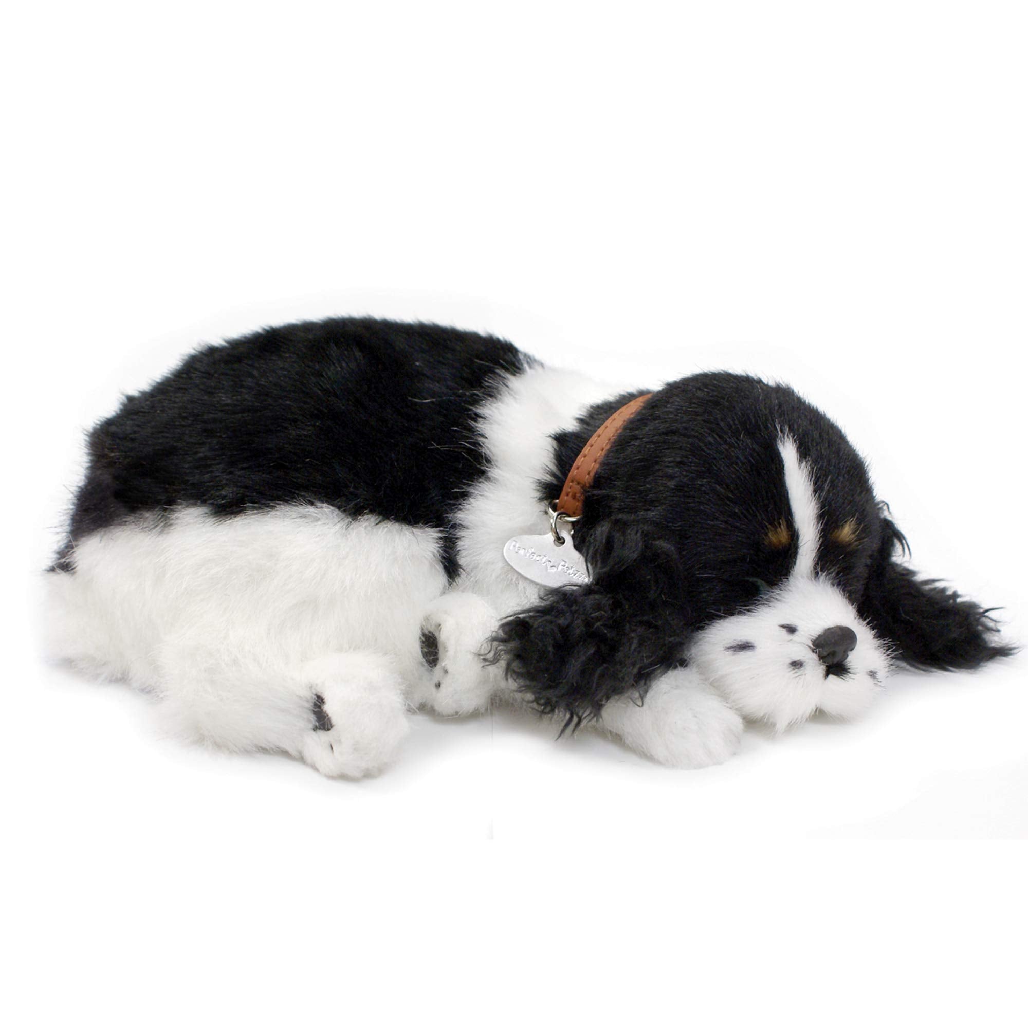 Cocker Spaniel Interactive Plush Companion