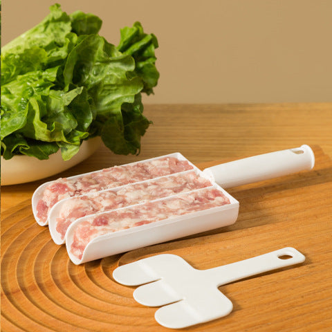 Professional Meatball & Seafood Shaper
