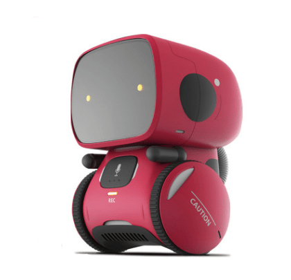 Early Education Robot with Voice Interaction Technology - WowStore.live