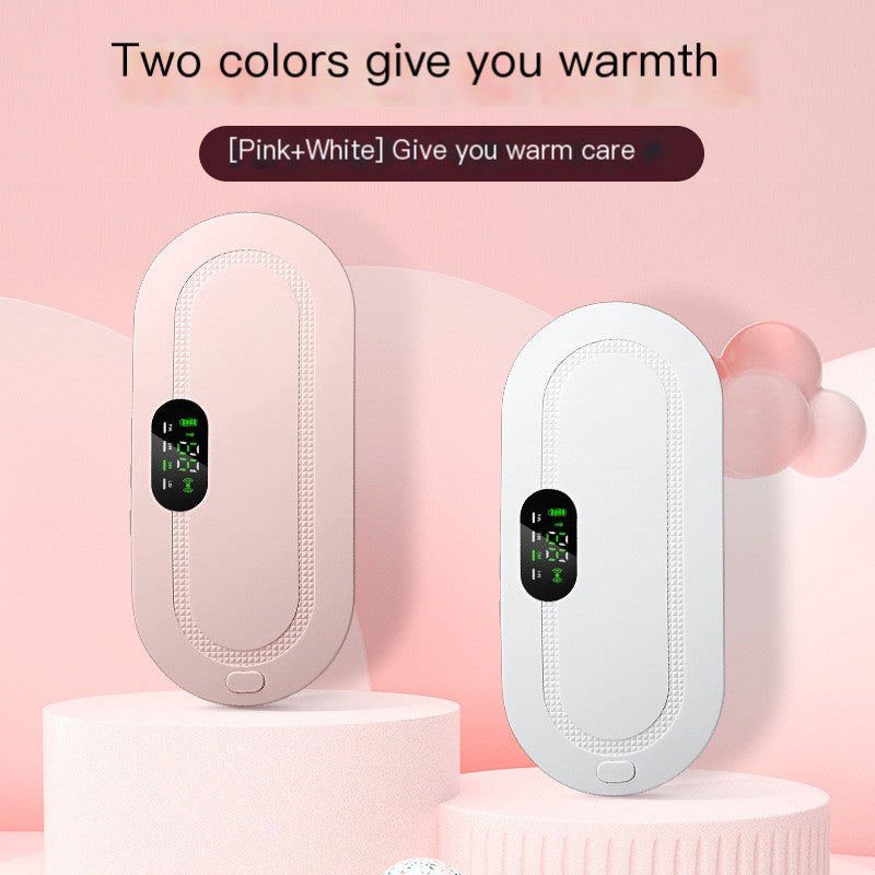 Heating Massage Waist Belt
