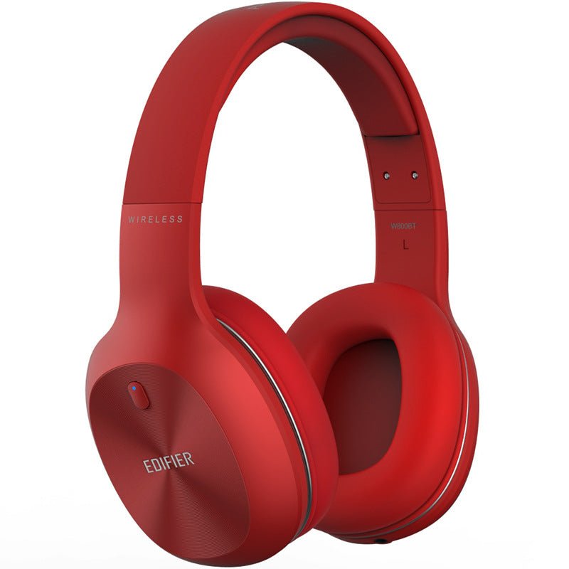 Edifier W800BT Wireless Bluetooth Over-Ear Headphones - WowStore.live