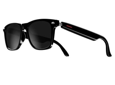 AI Translation Smart Glasses