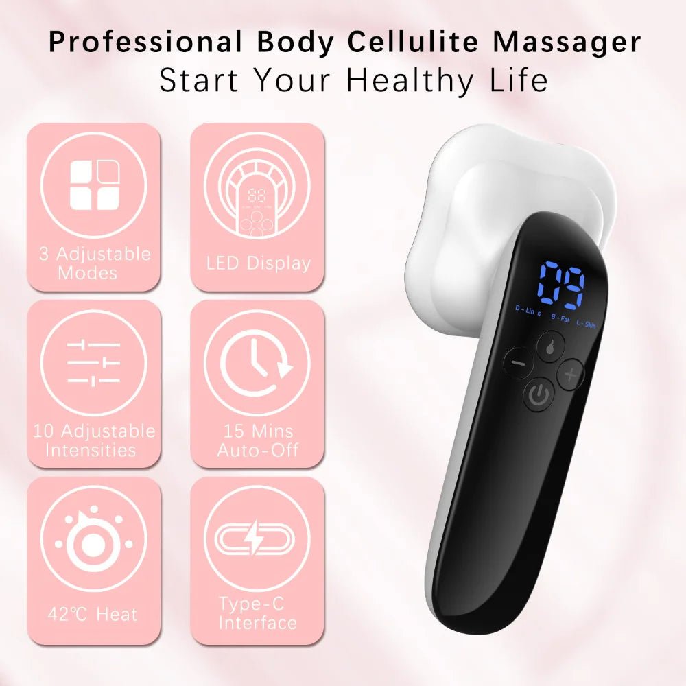 Electric Fat Remover - Wow Store