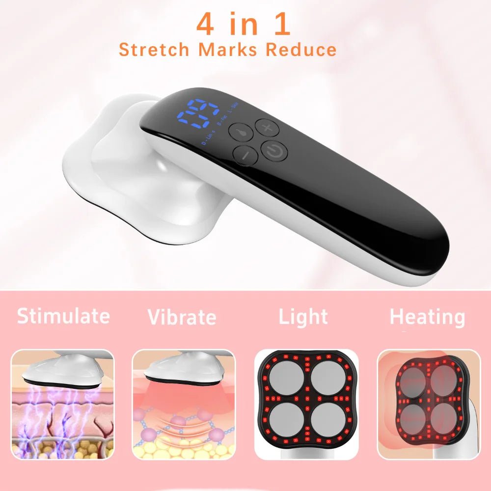 Electric Fat Remover - Wow Store