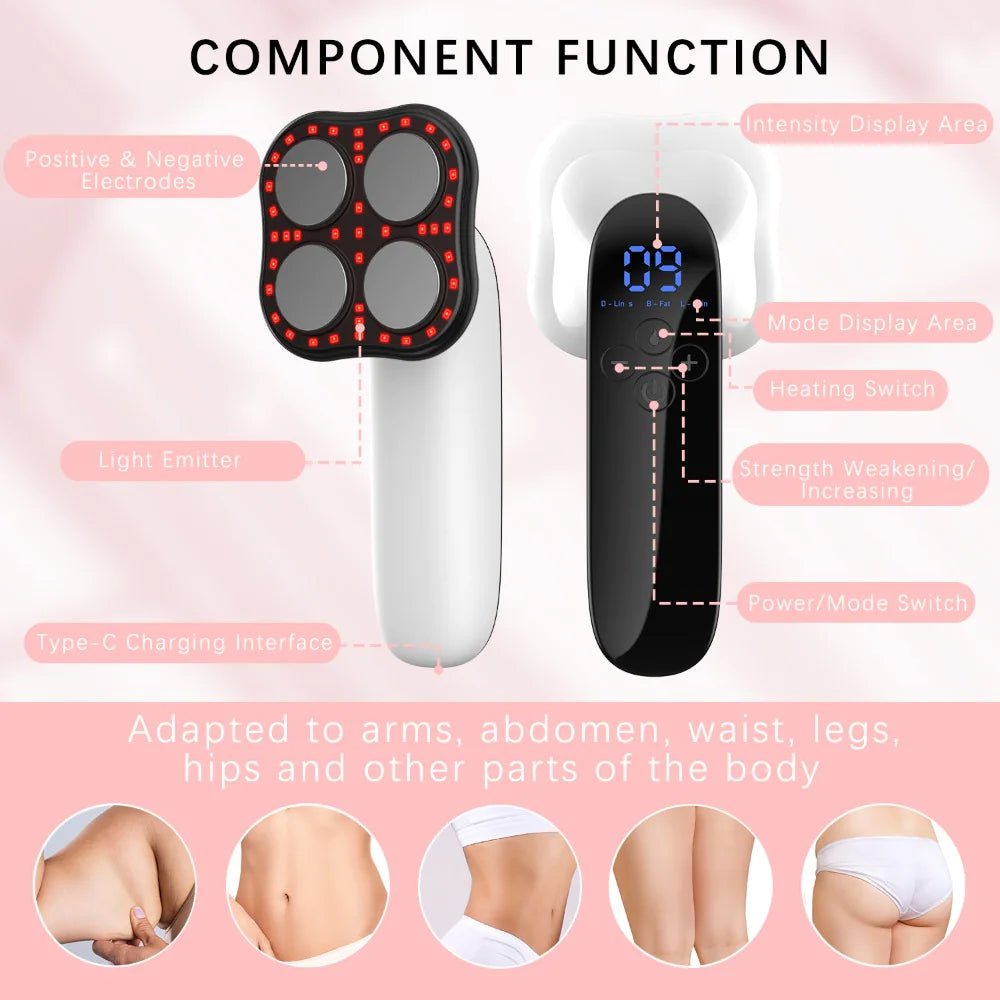 Electric Fat Remover - Wow Store