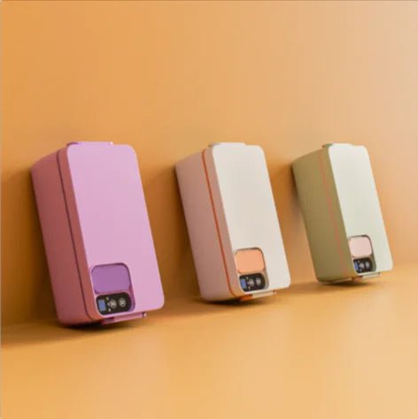 Electric Heated Lunch Box XL - Portable Food Warmer, Stainless Steel | WOW Store - Wow Store