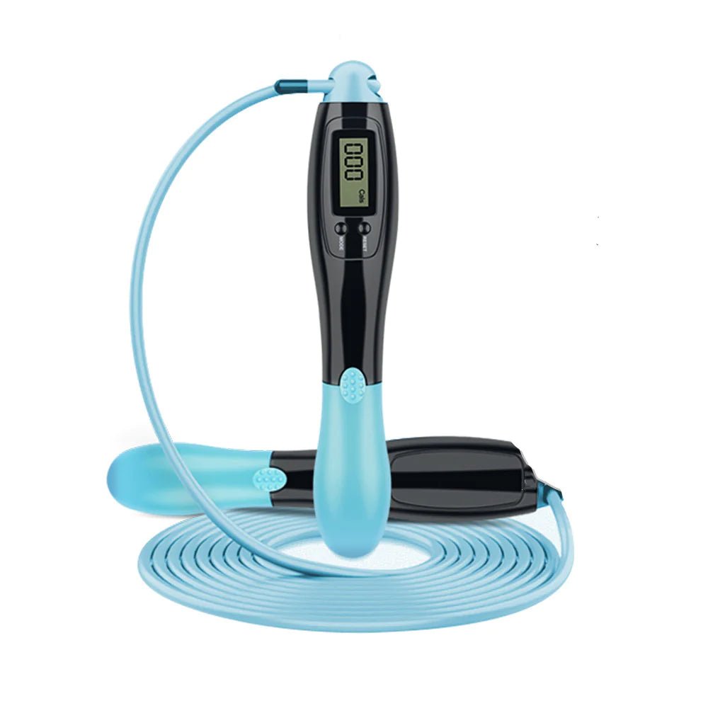 Electronic Counting Jump Rope - Wow Store