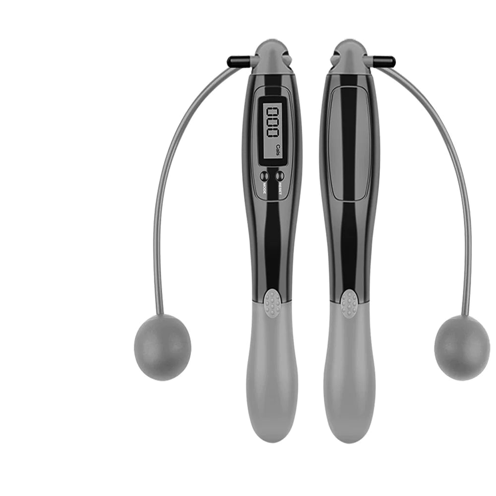 Electronic Counting Jump Rope - Wow Store