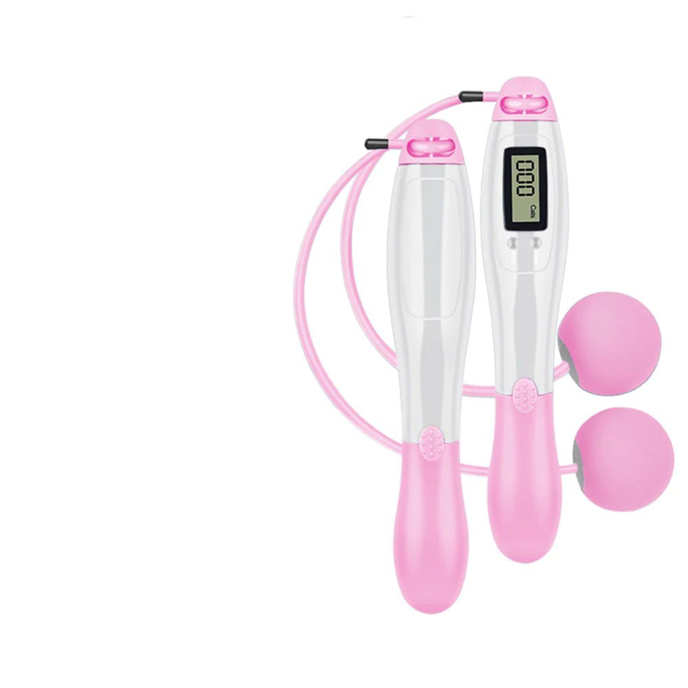 Electronic Counting Jump Rope - Wow Store
