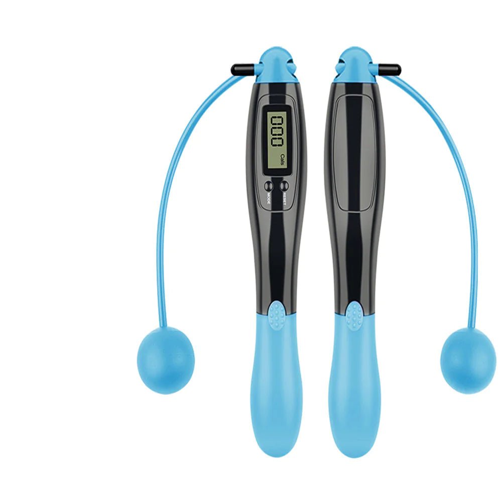 Electronic Counting Jump Rope - Wow Store