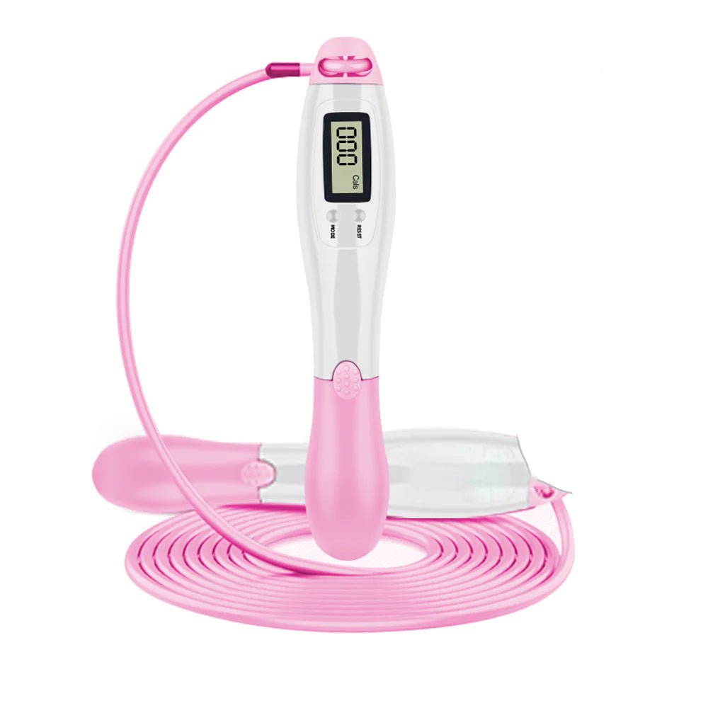 Electronic Counting Jump Rope - Wow Store