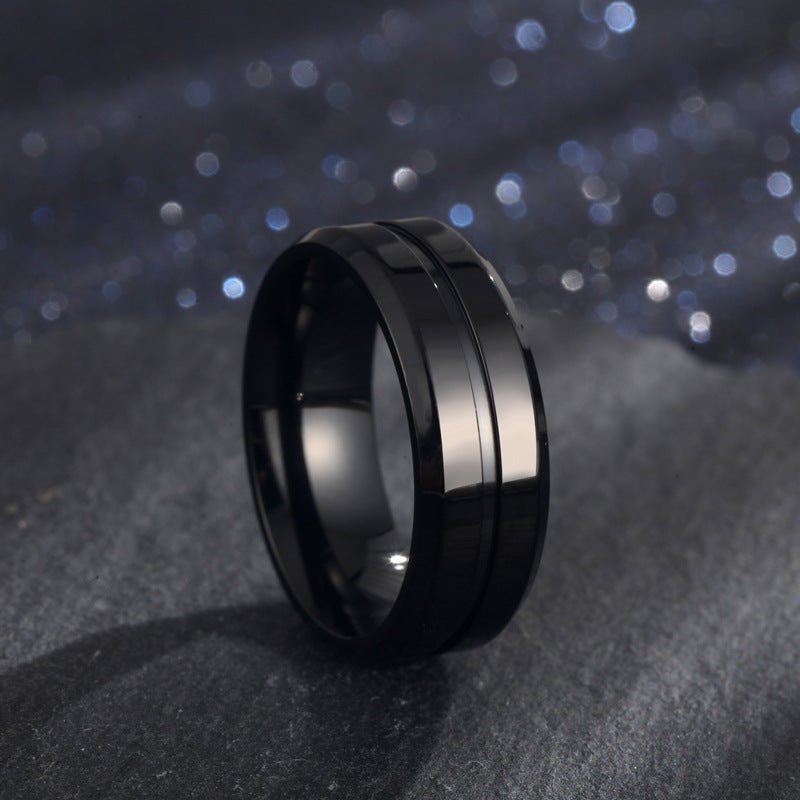 Electroplating Ring - Wow Store