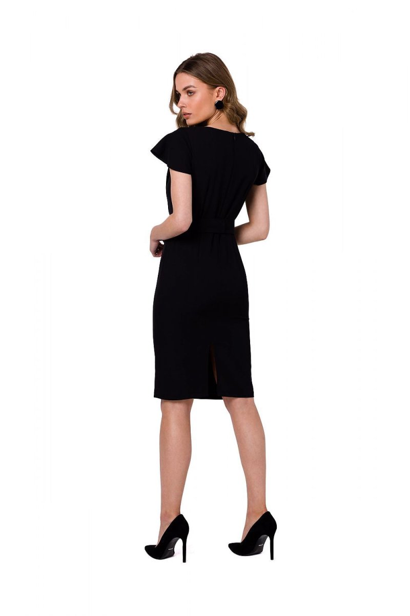 Elegant Cocktail Dress Model 177208 by Stylove - Wow Store