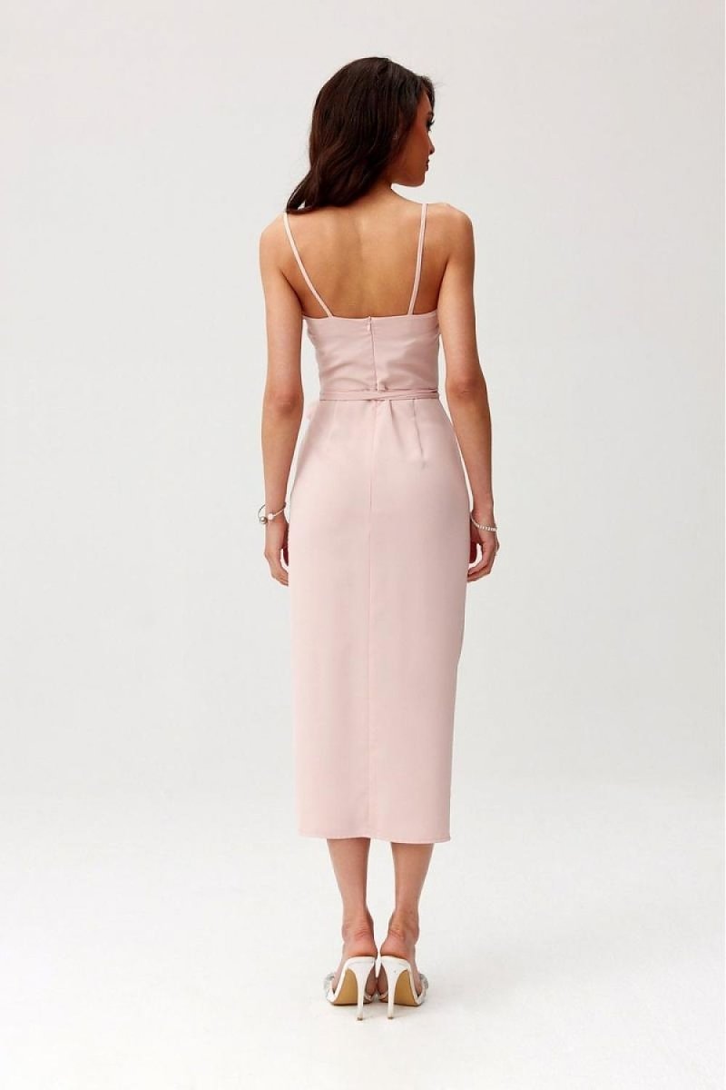 Elegant Cocktail Dress Model 196259 by Roco Fashion - Wow Store