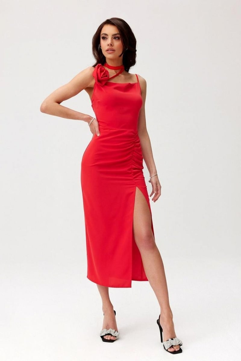 Elegant Cocktail Dress Model 196259 by Roco Fashion - Wow Store