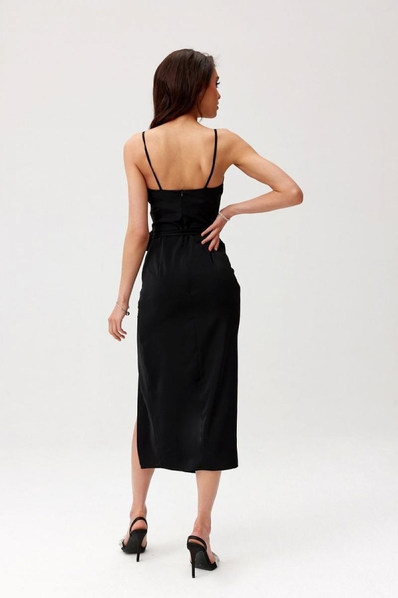Elegant Cocktail Dress Model 196259 by Roco Fashion - Wow Store