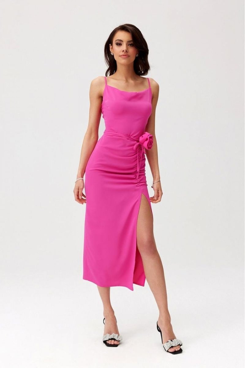 Elegant Cocktail Dress Model 196259 by Roco Fashion - Wow Store