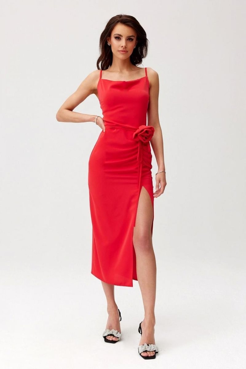 Elegant Cocktail Dress Model 196259 by Roco Fashion - Wow Store