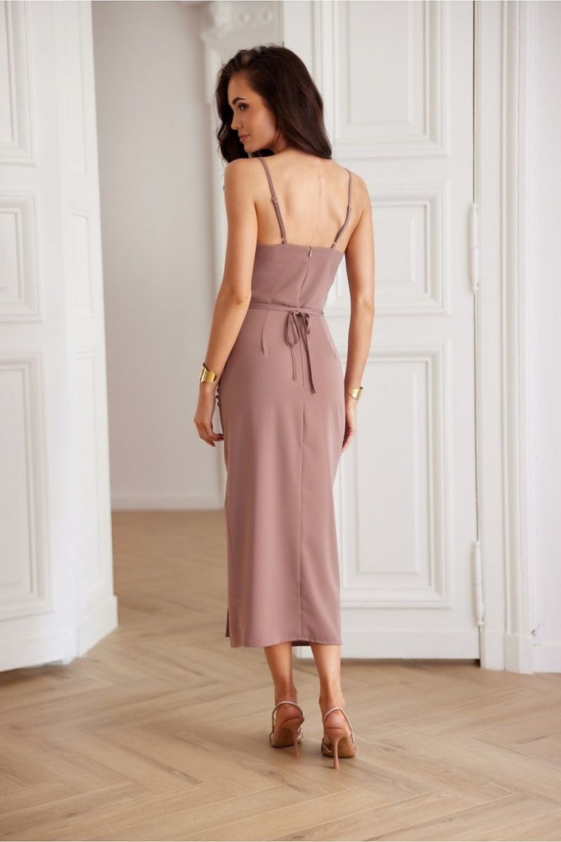 Elegant Cocktail Dress Model 196259 by Roco Fashion - Wow Store