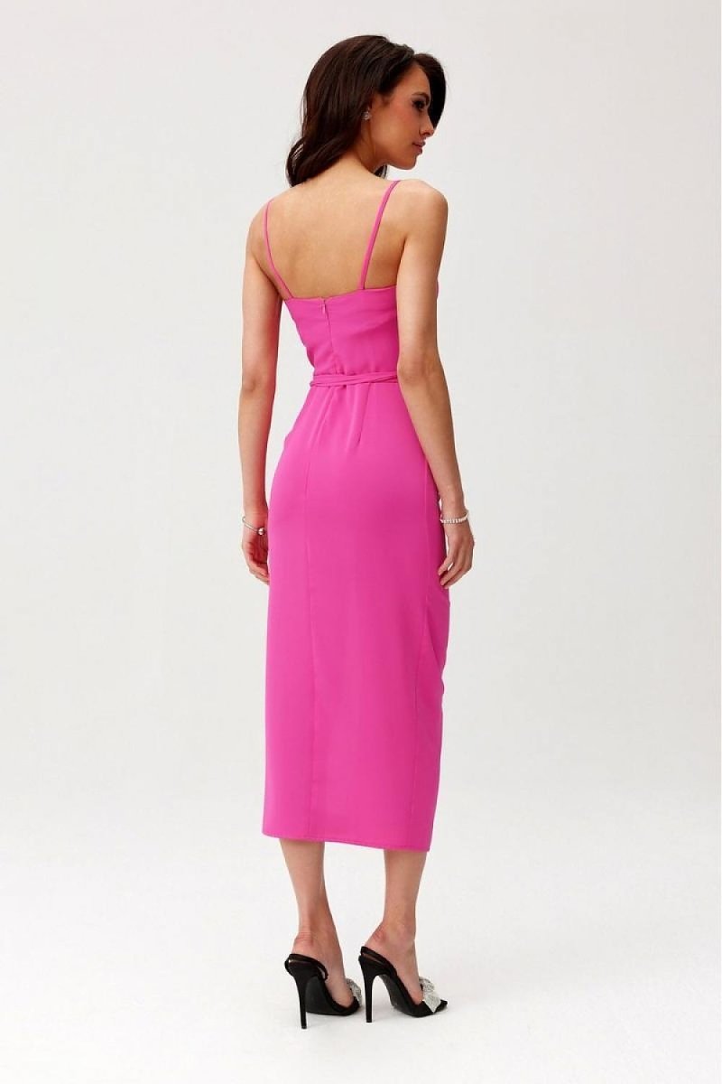 Elegant Cocktail Dress Model 196259 by Roco Fashion - Wow Store