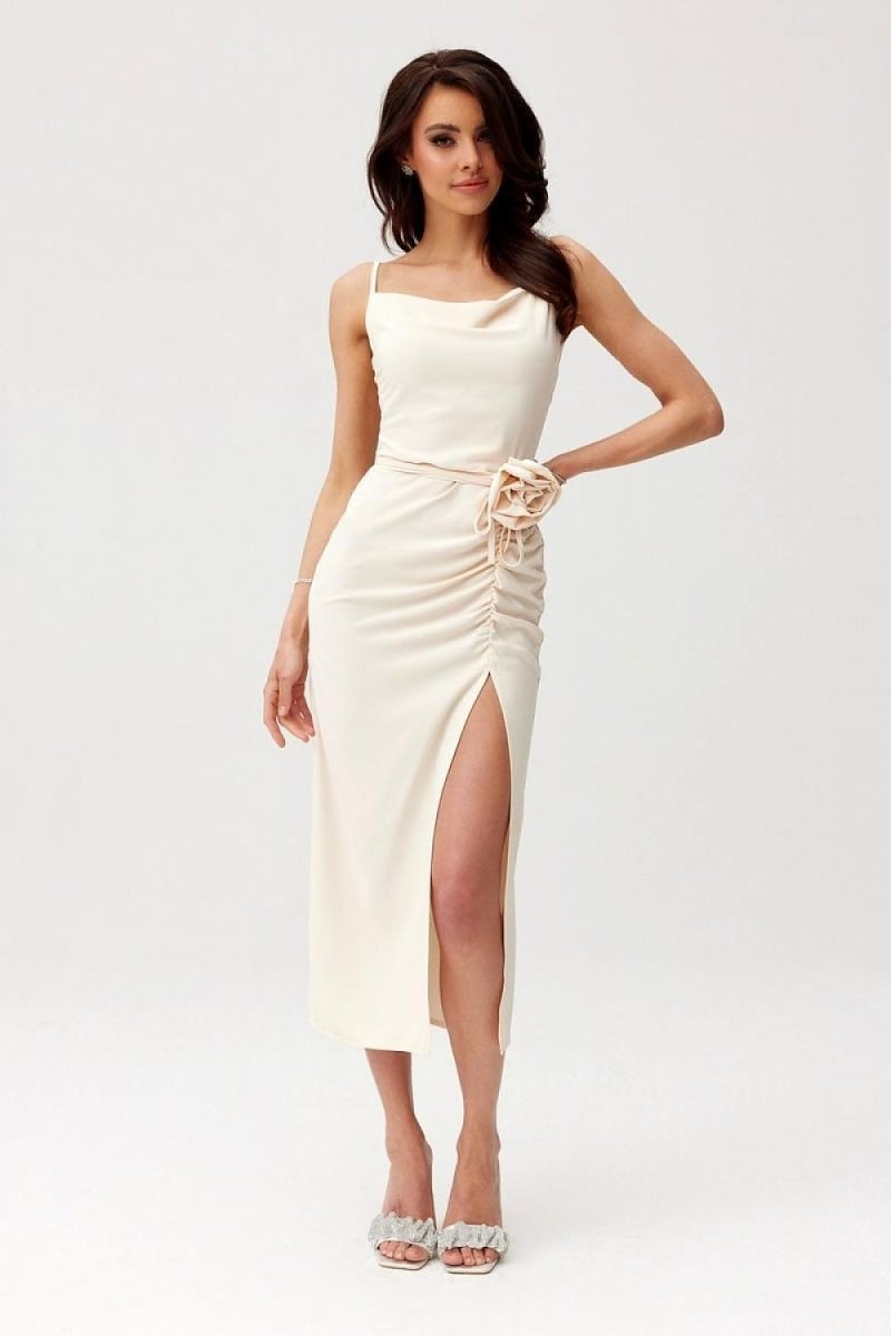 Elegant Cocktail Dress Model 196259 by Roco Fashion - Wow Store