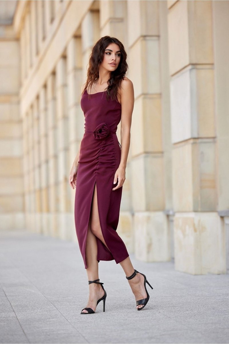 Elegant Cocktail Dress Model 196259 by Roco Fashion - Wow Store