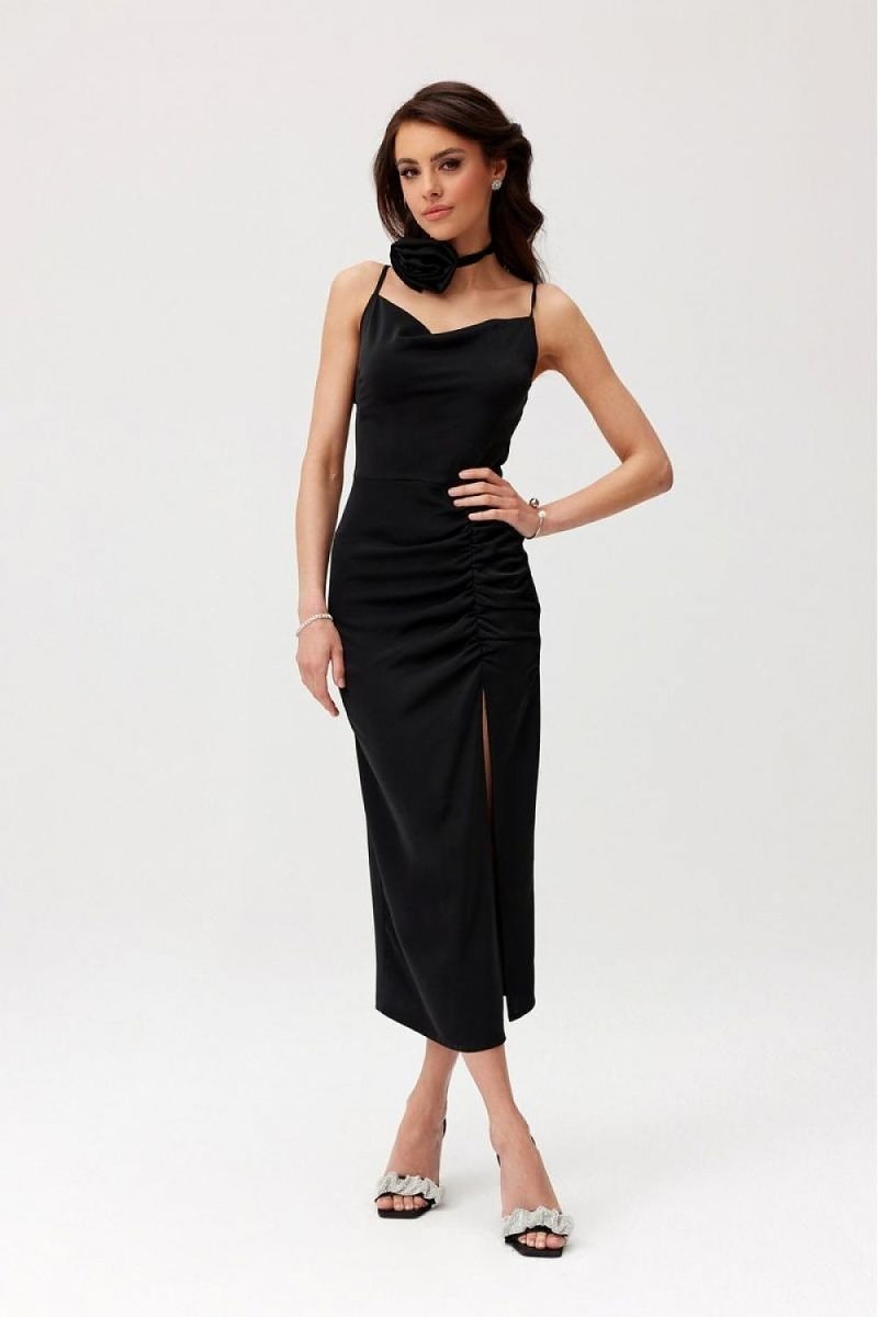 Elegant Cocktail Dress Model 196259 by Roco Fashion - Wow Store