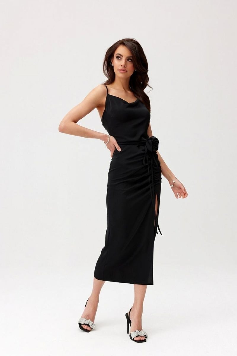 Elegant Cocktail Dress Model 196259 by Roco Fashion - Wow Store