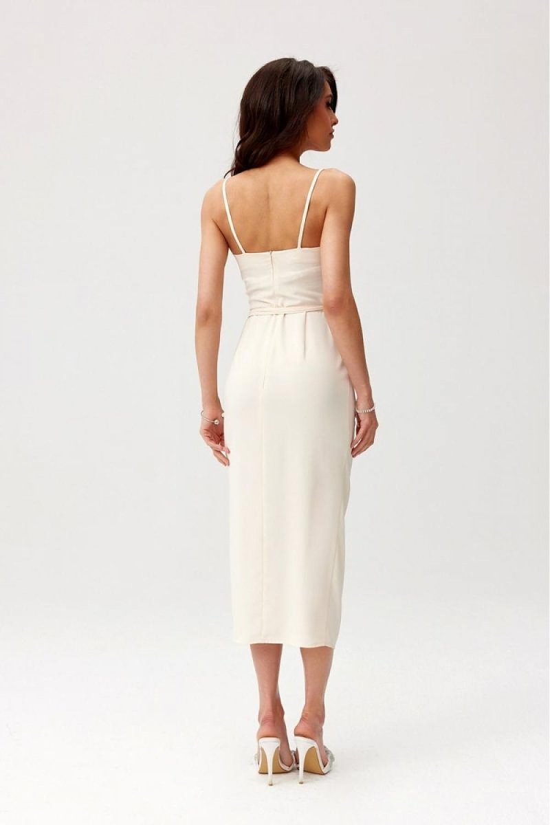 Elegant Cocktail Dress Model 196259 by Roco Fashion - Wow Store