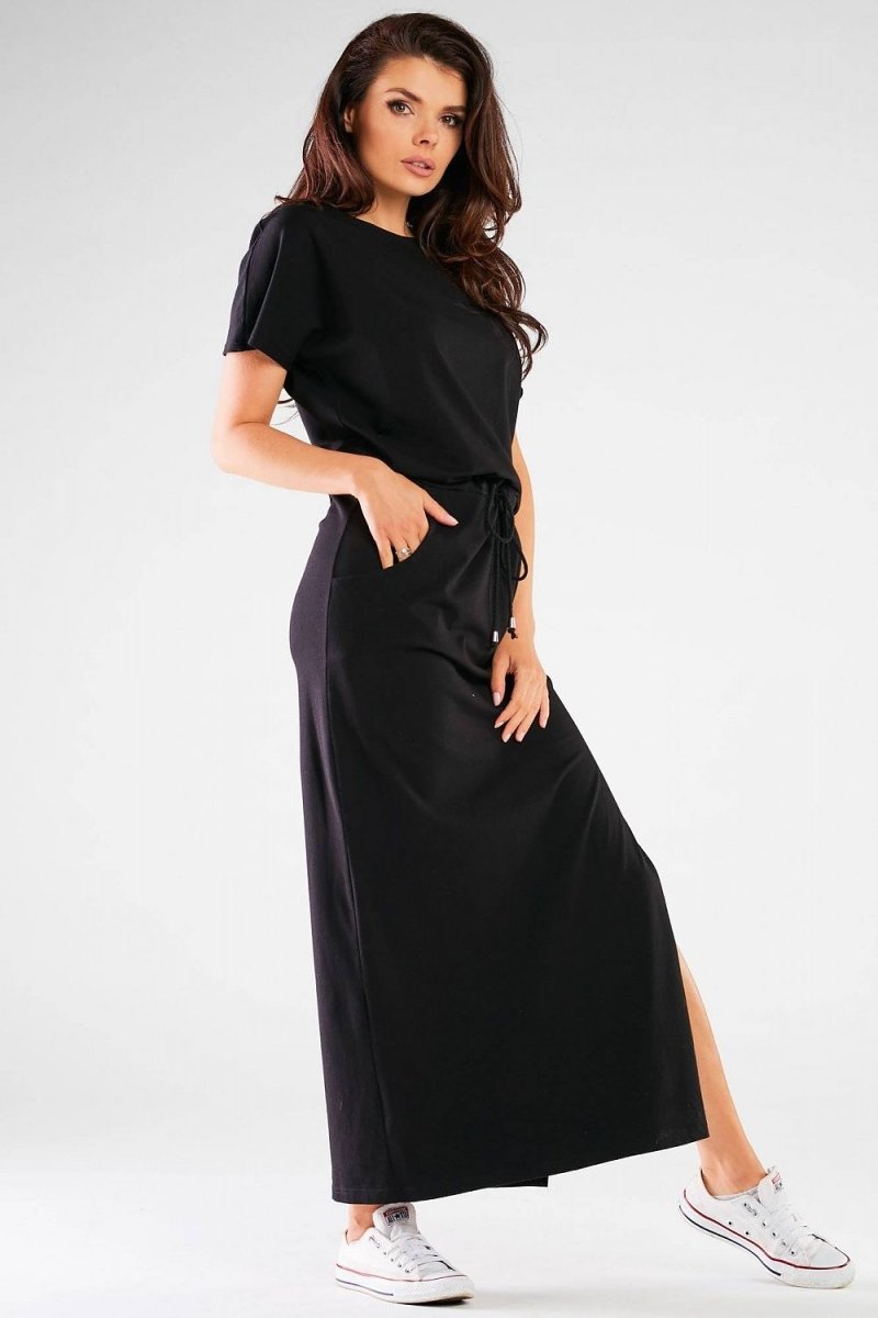 Elegant Day Dress Model 181289 by Infinite You - Wow Store