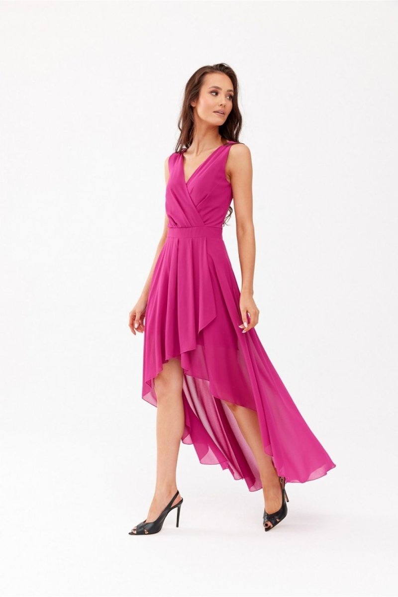 Elegant Evening Dress Model 178150 by Roco Fashion - Wow Store