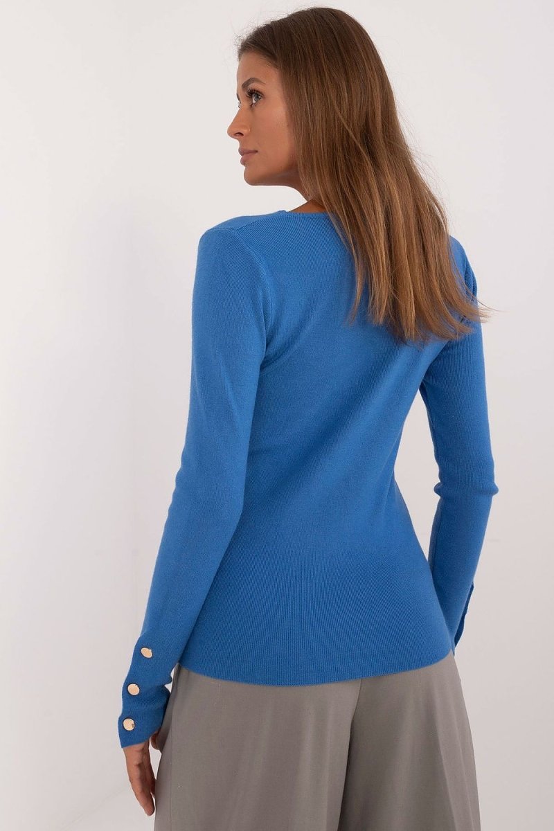 Elegant Knit Jumper Model 200173 - Wow Store
