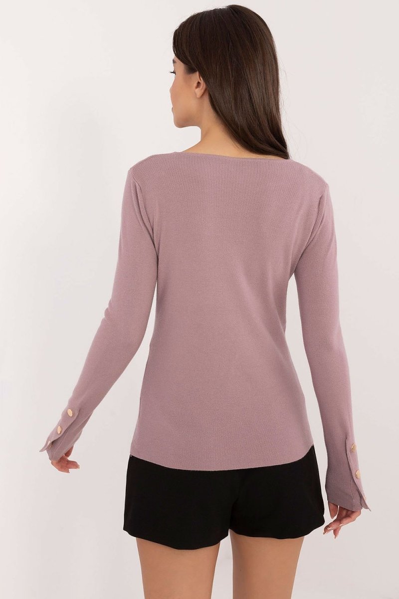 Elegant Knit Jumper Model 200173 - Wow Store