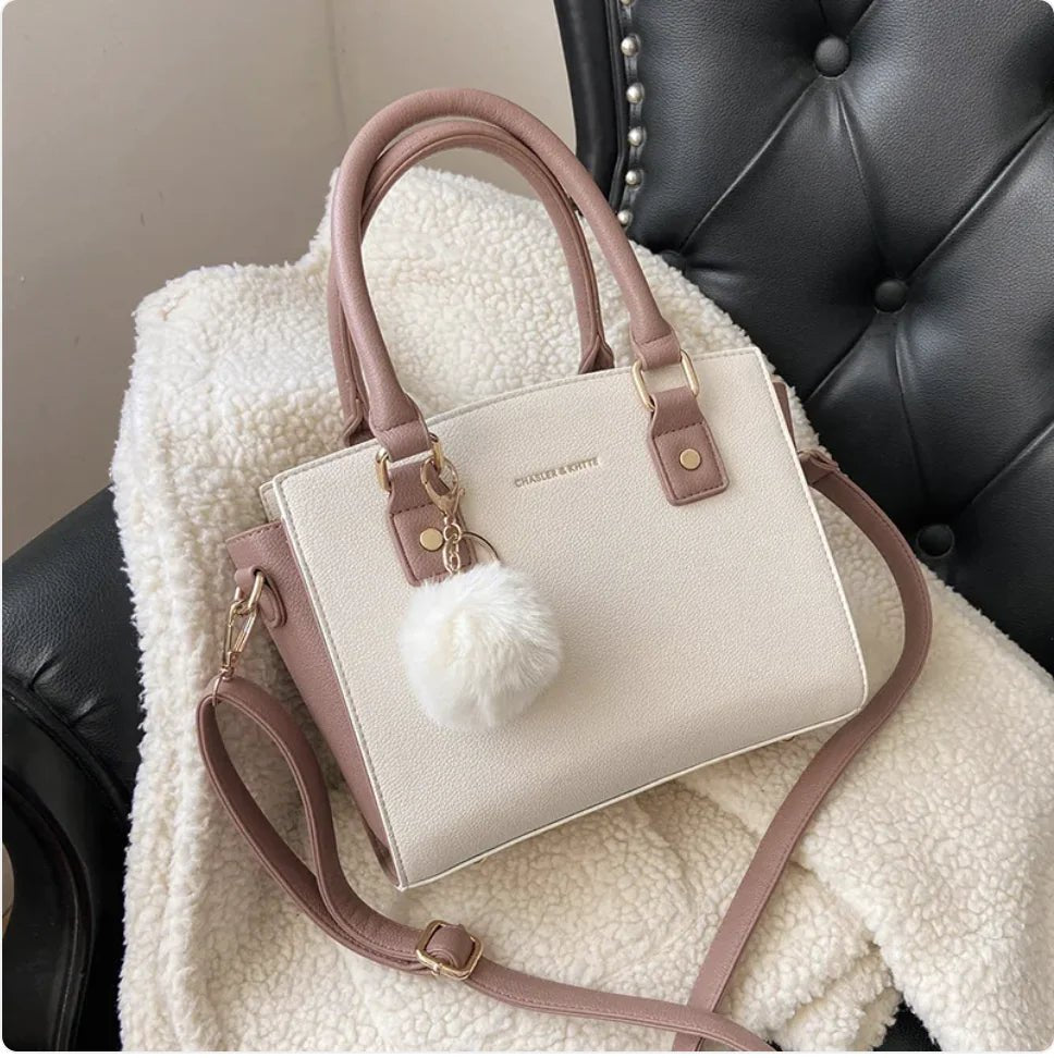 Elegant Ladies Fashion Handbag - Wow Store