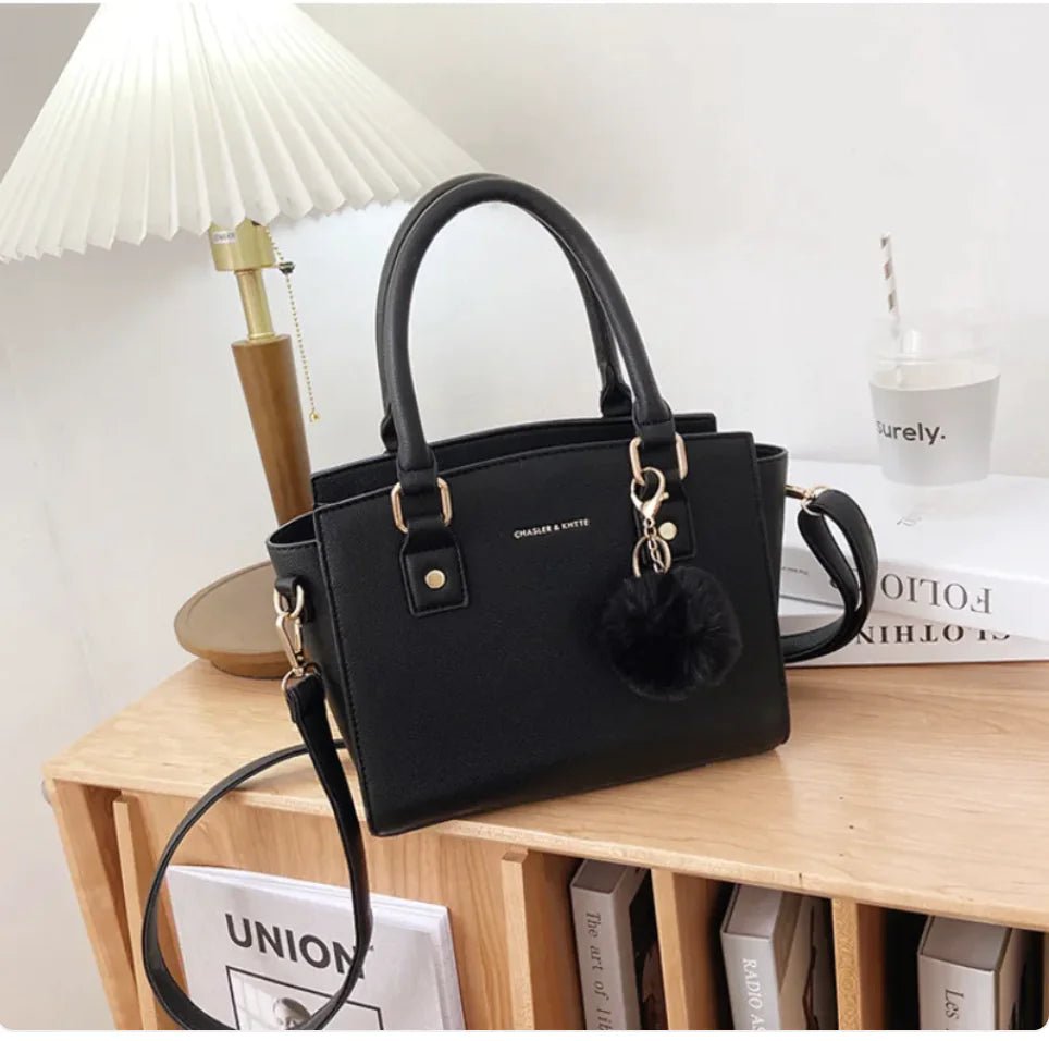 Elegant Ladies Fashion Handbag - Wow Store