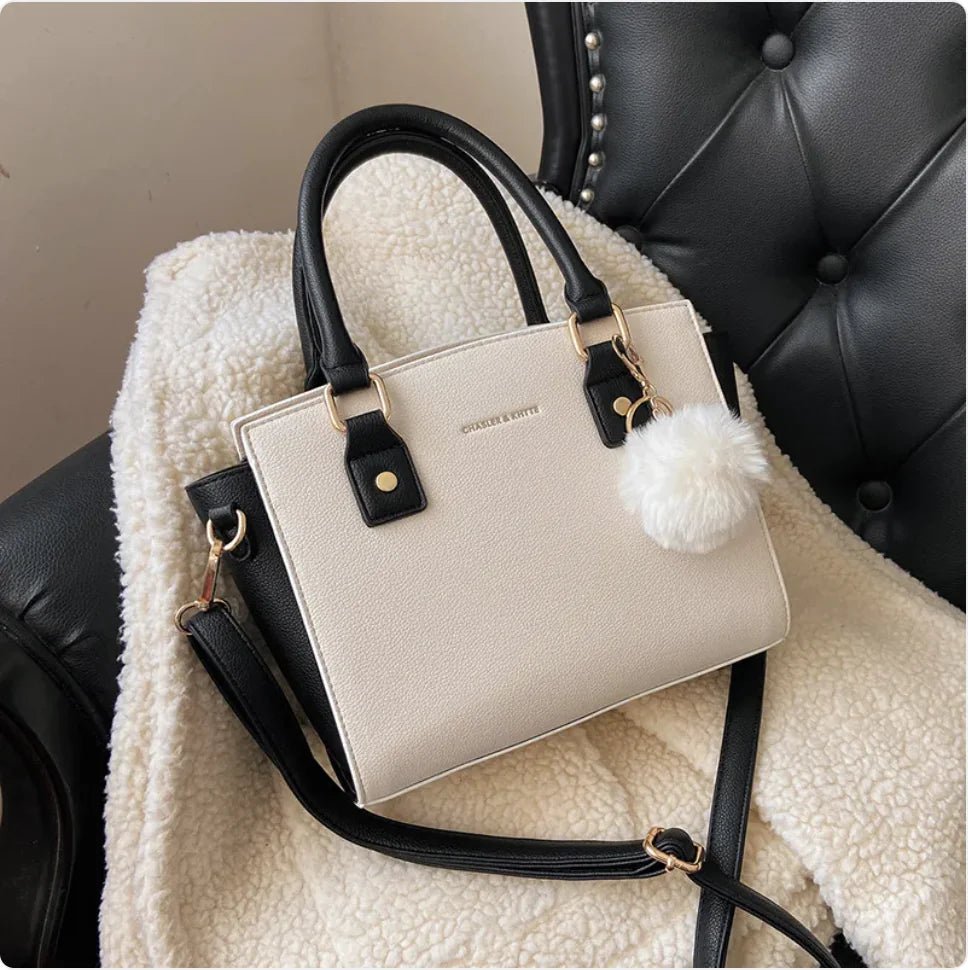Elegant Ladies Fashion Handbag - Wow Store