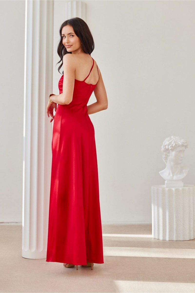 Elegant Long Maxi Dress Model 206060 by Roco Fashion - Wow Store