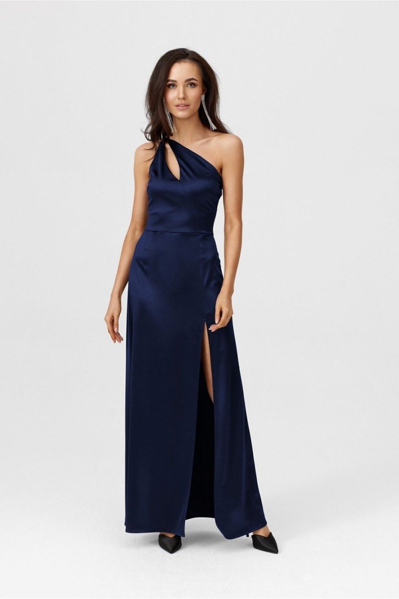 Elegant Long Maxi Dress Model 206060 by Roco Fashion - Wow Store